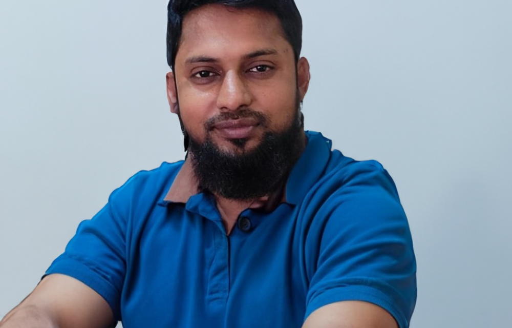 Jashim-Uddin Jashim-Uddin